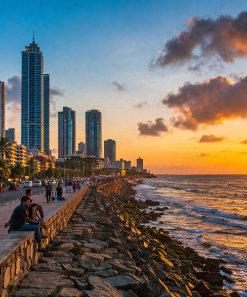 Colombo