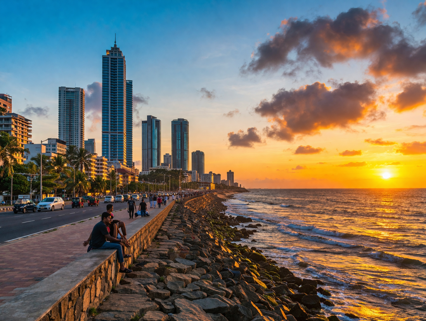 Colombo