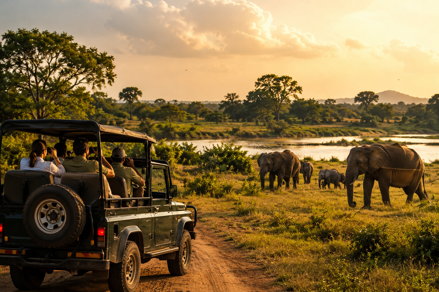Yala National Park