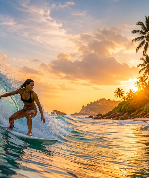 Mirissa