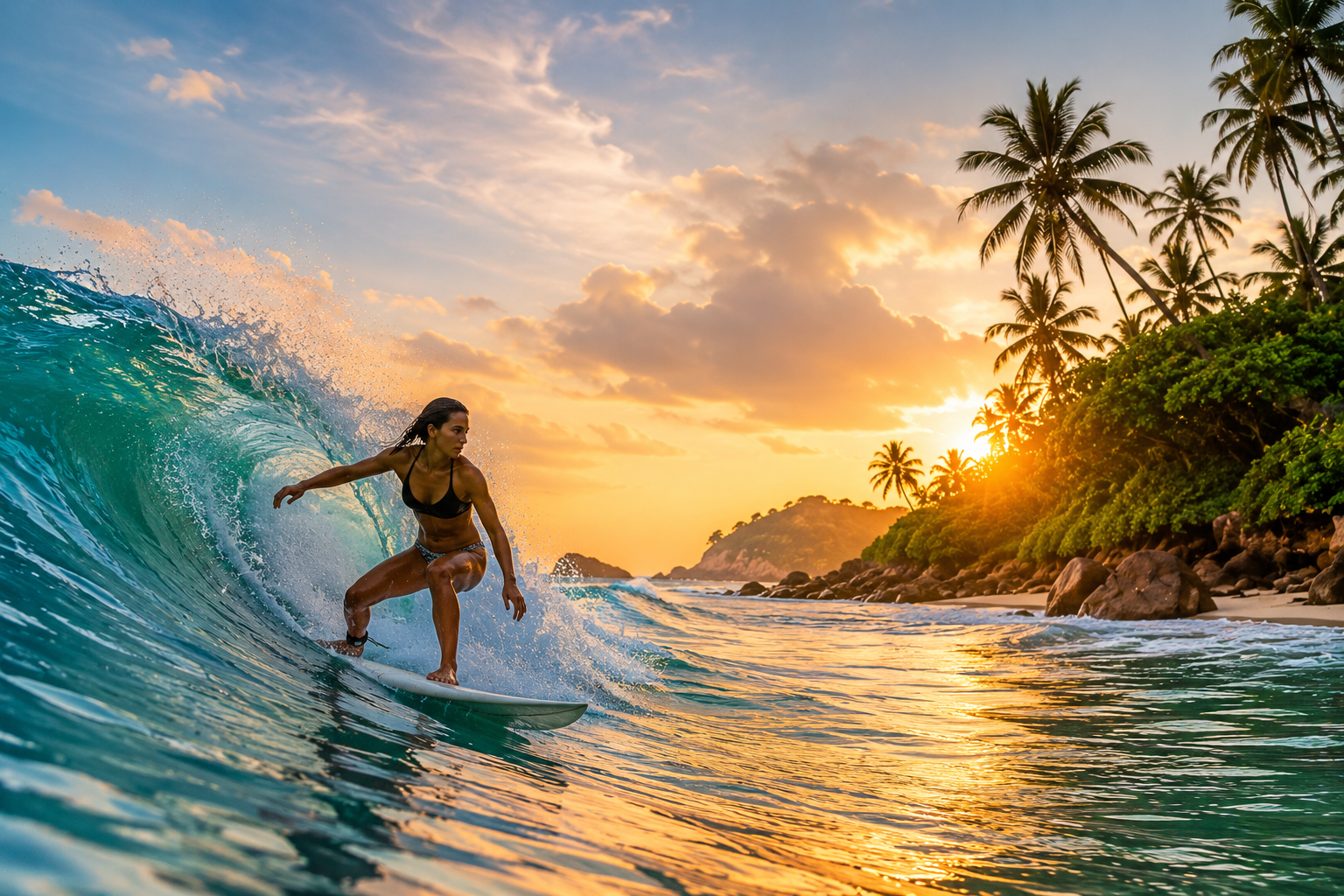 Mirissa